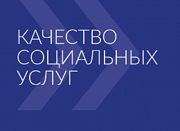 АНО «Народный стиль» и система качества социальных услуг