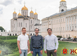 АНО "Народный стиль" победитель Фонда президентских грантов