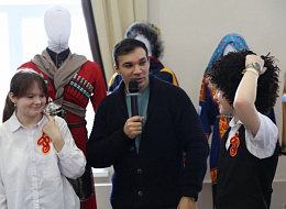 «Владимирские грамотеи приглашают…»